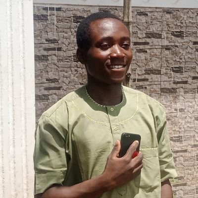 Animal Health Technologist/Upcoming Yorùbá Broadcaster/Yorùbá Poet