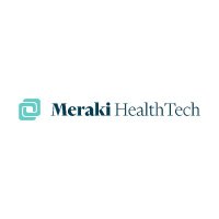 Meraki Health Tech(@Meraki_Health_) 's Twitter Profile Photo