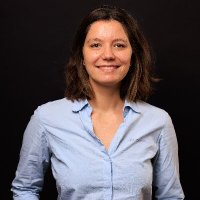 Sarah Paillou (@sarah_paillou) 's Twitter Profile