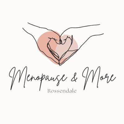 A supportive community based in Rossendale for all things menopause related....and more