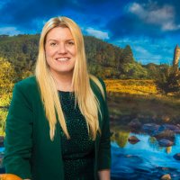 Susan Bolger (@susanbolger) 's Twitter Profile