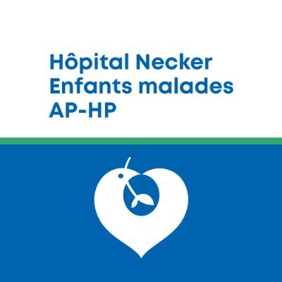 Hôpital Necker AP-HPさんのプロフィール画像