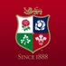 British & Irish Lions (@lionsofficial) Twitter profile photo British & Irish Lions (@lionsofficial) Twitter profile photo