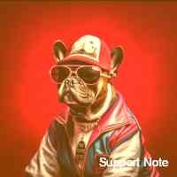 nootessupport's profile picture. Creating a legacy in the digital world through nfts