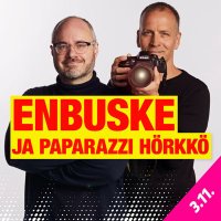 Tuomas Enbuske(@TuomasEnbuske) 's Twitter Profile Photo