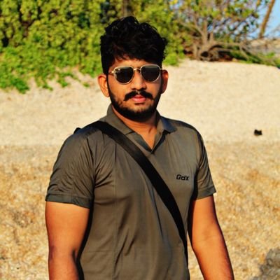 Sujanshettyt's profile picture. 