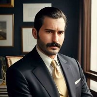 Barış Sarıbıyık (@barsrbyk) 's Twitter Profile Photo Barış Sarıbıyık (@barsrbyk) 's Twitter Profile Photo