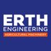 Erth Engineering Ltd (@erthltd) Twitter profile photo Erth Engineering Ltd (@erthltd) Twitter profile photo