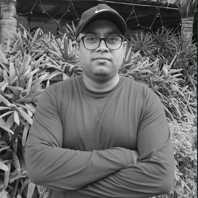followgautam007's profile picture. 👨💻 Co-founder at @wpservicedesk
💻 WordPress Lover
🧳 Travelling 📸 photo