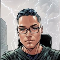 Charles Russell (@nvchungz) 's Twitter Profile