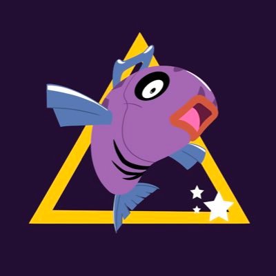 Pokemon Go player on the road to become the Feebas Master. 🫧 💜#PokemonGO #PurpleFeebas #ポケモンGO