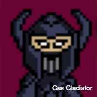 Gas Gladiator (@gl_adiatorga34) 's Twitter Profile