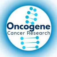 Oncogene Cancer Research (@oncogenecancer) 's Twitter Profile Photo Oncogene Cancer Research (@oncogenecancer) 's Twitter Profile Photo