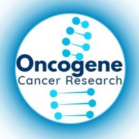 Oncogene Cancer Research(@OncogeneCancer) 's Twitter Profile Photo