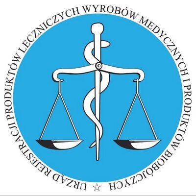 The Office for Registration of Medicinal Products, Medical Devices and Biocidal Products | Urząd Rejestracji Prod. Leczniczych, Wyrobów Med. i Prod. Biobójczych