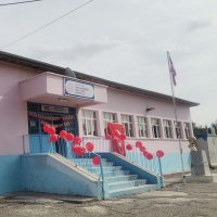 Şehit Muhammet Oğuz Kılınç Ortaokulu (@salkimortaokulu) Twitter profile photo