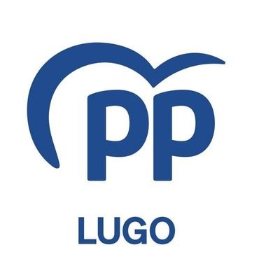Conta oficial do Partido Popular na cidade de Lugo