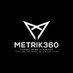METRIK360 (@metrik360) Twitter profile photo METRIK360 (@metrik360) Twitter profile photo