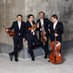Quatuor Modigliani (@qmodigliani) Twitter profile photo