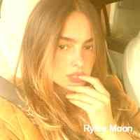 ryleemoono's profile picture. vindiamante