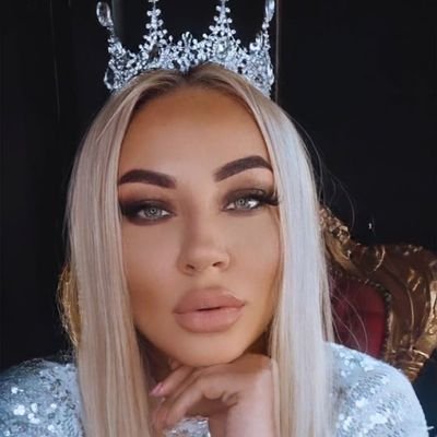 Female Boss !
Serve Me live =Loyalfans & Skype
https://t.co/K84HNbz3gc.
DM ON https://t.co/DzRygqOpW2