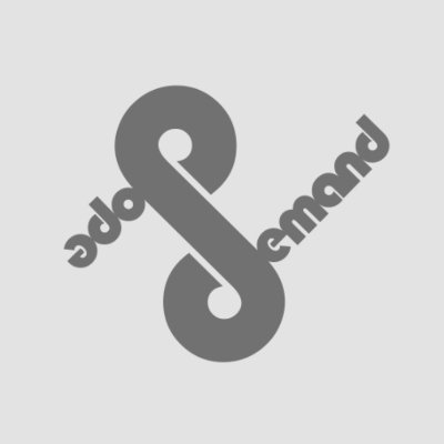 @dopedemand