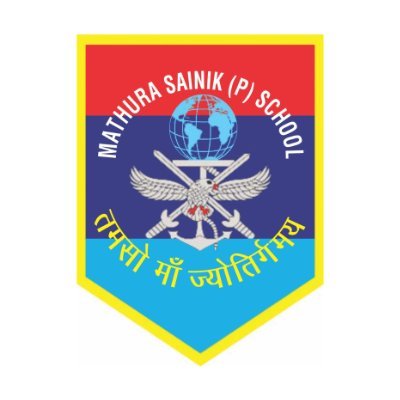 Mathura_School Profile Picture