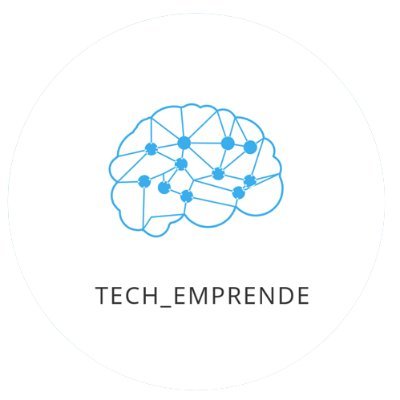 Explorando la vanguardia tecnológica y el mundo empresarial. 💻🚀 Aprendizajes, novedades y motivación para emprendedores y amantes de la tecnología.