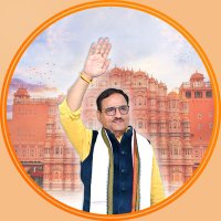 Dr. Mahesh Joshi (@drmaheshjoshimp) 's Twitter Profile