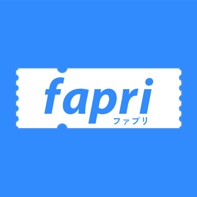 @fapri_jp