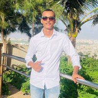 Mohamed Elmokhtar Hadoueni (@medmokhtar222) 's Twitter Profile
