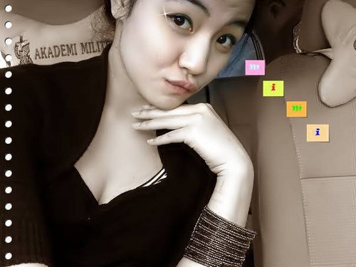 TifanyPuspitasa's profile picture. I wanted to be a very in proud of, especially to make myself as the proud people of this nation, why?? because that is my desire and my hope that