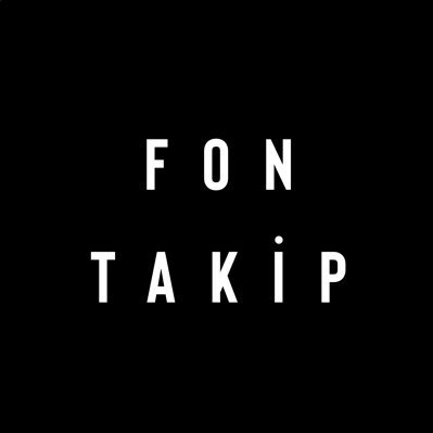 FonTakip Profile Picture