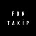 Fon Takip (@fontakip) Twitter profile photo Fon Takip (@fontakip) Twitter profile photo