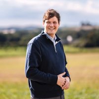 Conrad Clemens (@conradclemens) 's Twitter Profile