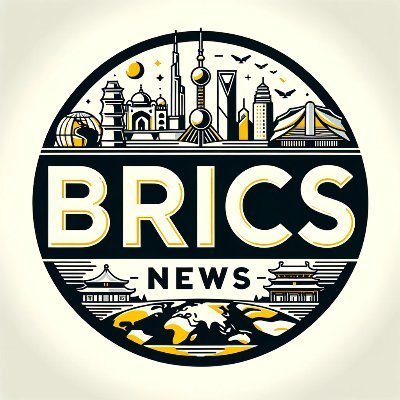 Exploring the pulse of the BRICS nations & emerging economies. 🌍 Stay updated on the latest news, trends, and insights. #BRICSNews #EmergingMarkets