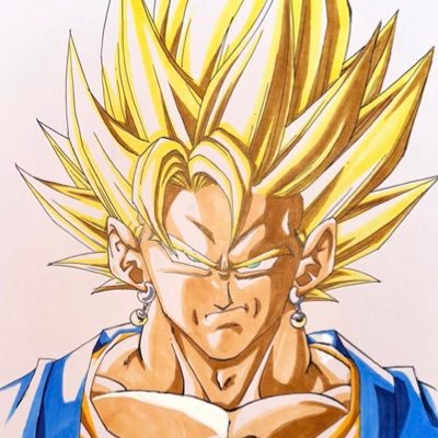 ドラゴンボーロさんのプロフィール画像