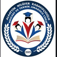 A.N.KADAYIFCIOĞLU MTAL (@anka_mtal) 's Twitter Profile Photo A.N.KADAYIFCIOĞLU MTAL (@anka_mtal) 's Twitter Profile Photo