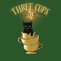 Three of Cups(@iiicupscoven) 's Twitter Profile Photo