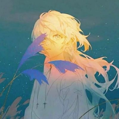 Eufemia22516585's profile picture. 几个月没动静就是似了
不过死亡不属于工人阶级