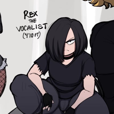 GeneralDogBoi's profile picture. Parody Account - Bisexual - Writer is 18- NO TABOO - MDNI