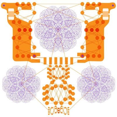 EmerTechLabTuni's profile picture. Research perspectives from the social sciences and social psychology on human behavior and interaction in technological environments, the internet and metaverse