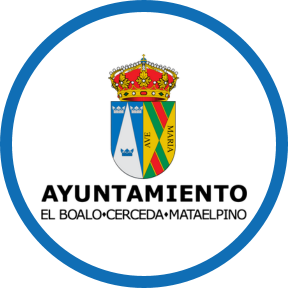 Twitter oficial del Ayuntamiento de El Boalo, Cerceda y Mataelpino. Estamos en #ElCorazónDeLaSierra 🏔