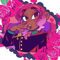 ALunarBell✨work (@alunarbell) 's Twitter Profile Photo ALunarBell✨work (@alunarbell) 's Twitter Profile Photo