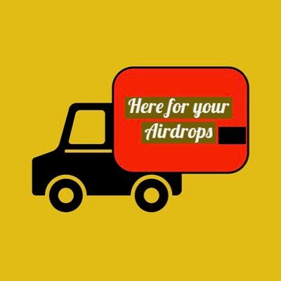 @foryourairdrops