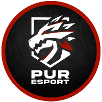 PUR ESPORT 🇫🇷(@PUREsportFR) 's Twitter Profile Photo