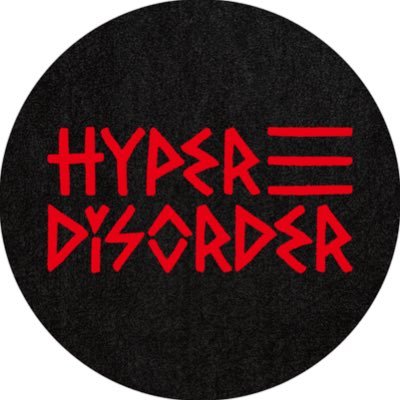 A Punk Rock band from Tokyo japan, EST 2023 Contact→ hyper-disorder2023@ymail.ne.jp #hyper_disorder