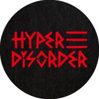 HYPER DISORDER(@Hyper_disorder) 's Twitter Profile Photo