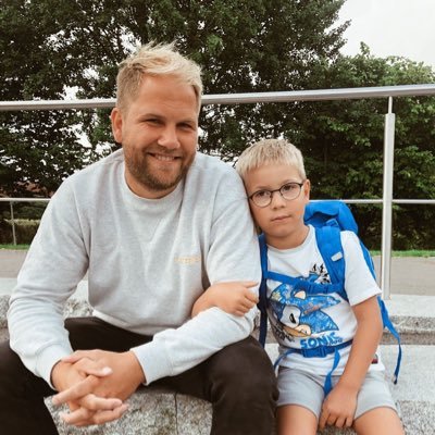 HenrikHauk's profile picture. 