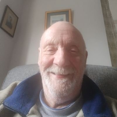 Grandad John 5